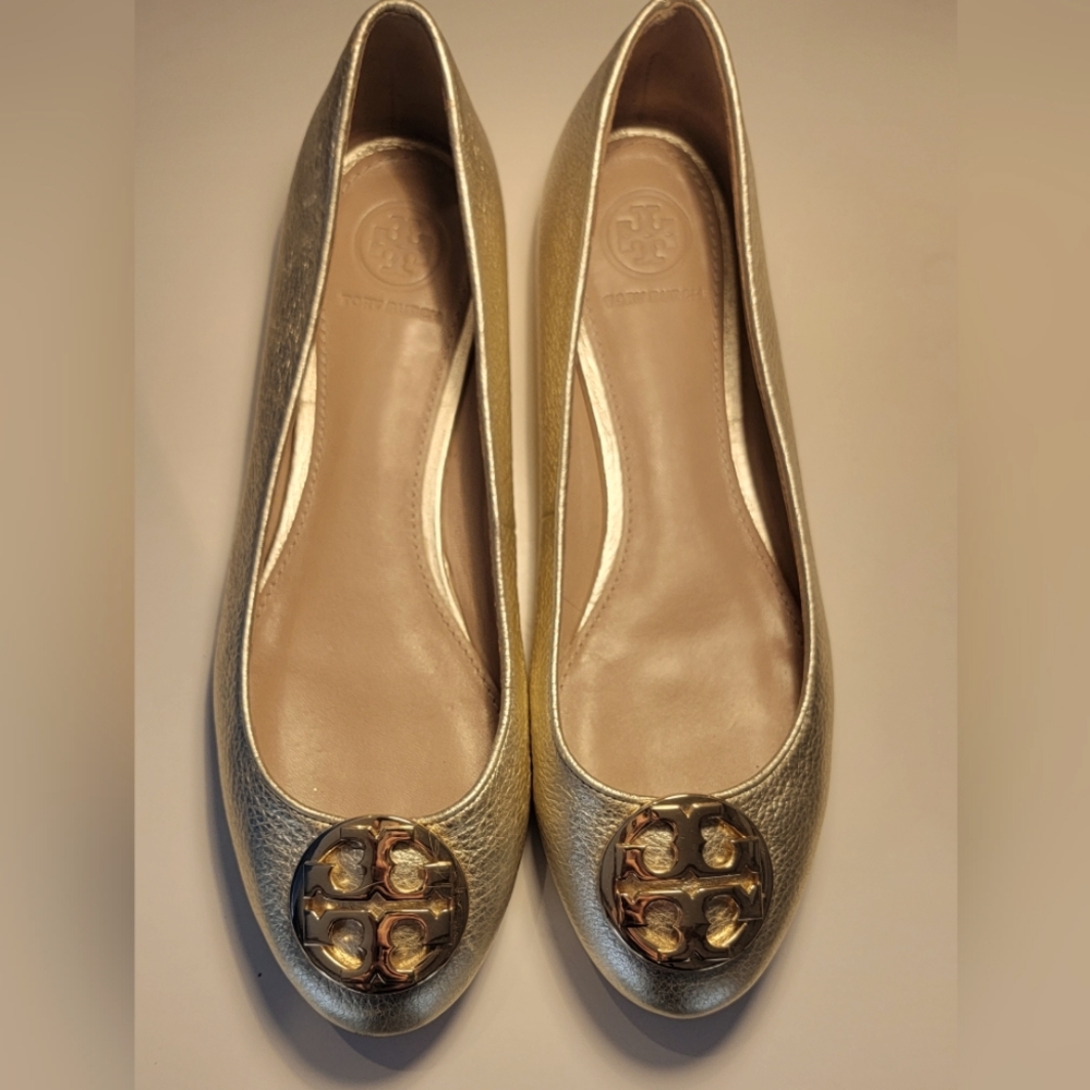 Tory Burch Ballet Flats